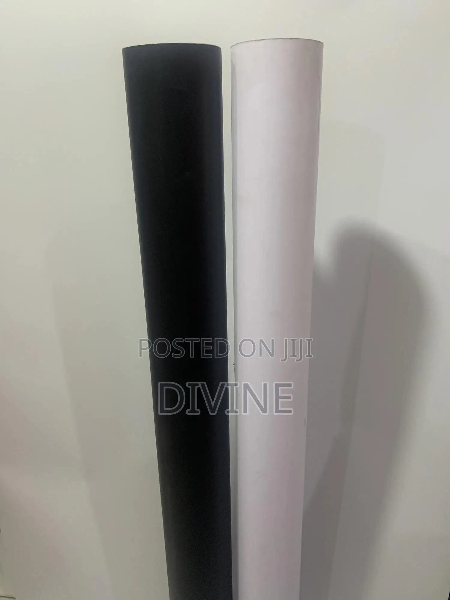 Matte Vinyl