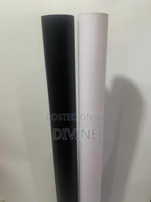 Photo - Matte Vinyl