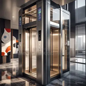 Passenger Elevators Importance