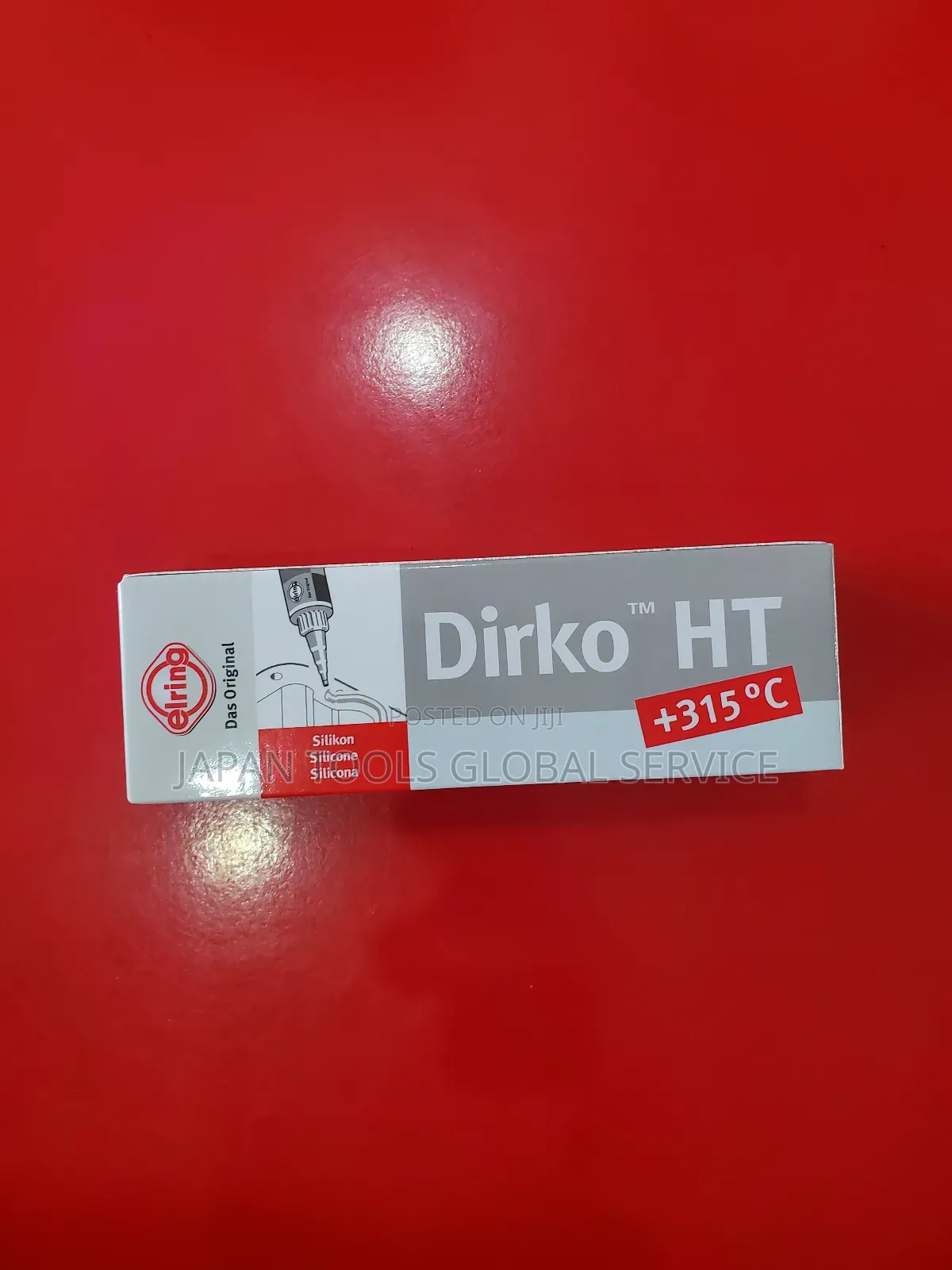 Dirko Ht Elring