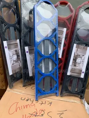 Shoe Rack Set