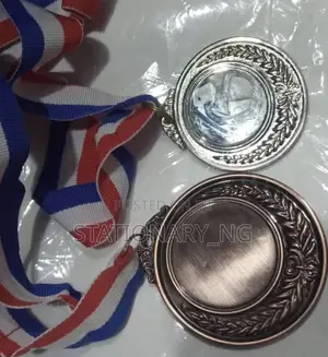 Award Medals
