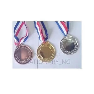 Award Medals