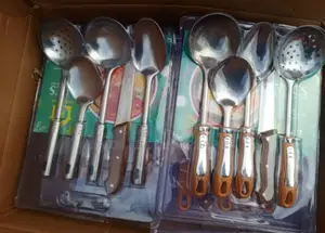 Kitchen Spoon Sets