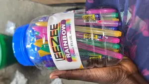 Eezee Rainbow Pen
