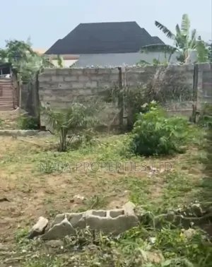 2 Plots of Land in a Developed Environment at Lakowe for Sale
