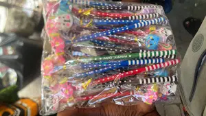 Fancy Kiddies Party Pack Pencil