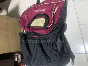 Traveling Bag