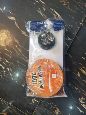 100 Rh Metal Plus Resin Hardner 800g
