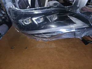Headlamp Avalon 2015/2016/2017 Three Torch