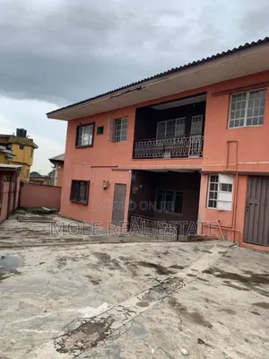 Furnished 4bdrm Block of Flats in Mende, Victoria Island for sale