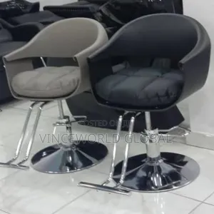 Salon Chair 2385