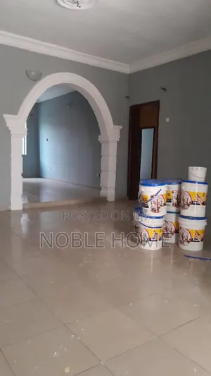 2bdrm Apartment in Iju Ishaga for rent