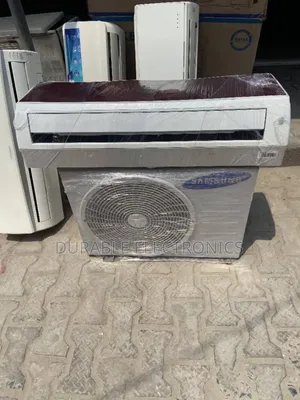 Samsung Air Conditioner 1.5hp