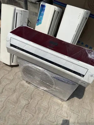 Samsung Air Conditioner 1.5hp