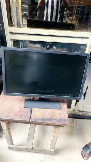 27 Inches Benq Monitor