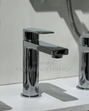 England Stainless Steel Anti Rust Basin Tap.