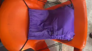 Plain Nap Sack