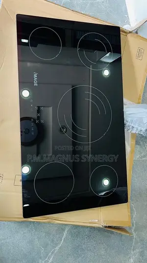 England Standard 5 Bonner Electric Cooker.