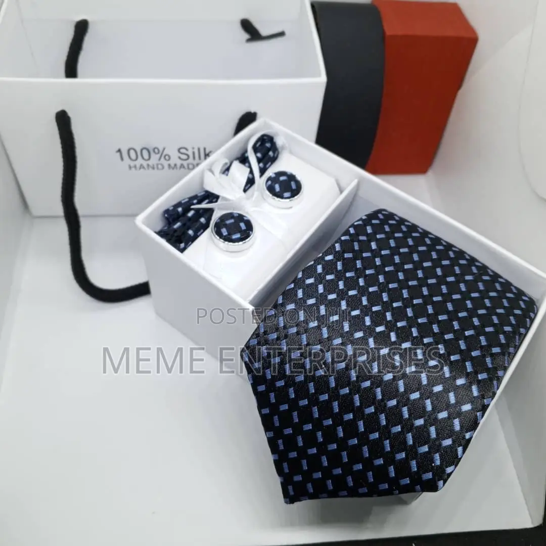 Cooperate Tie