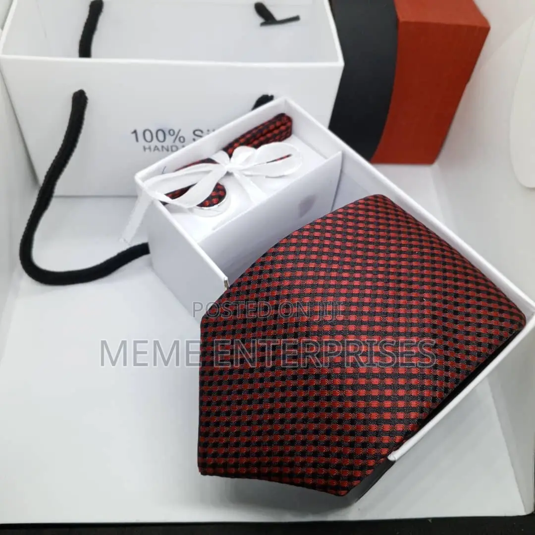 Official Tie