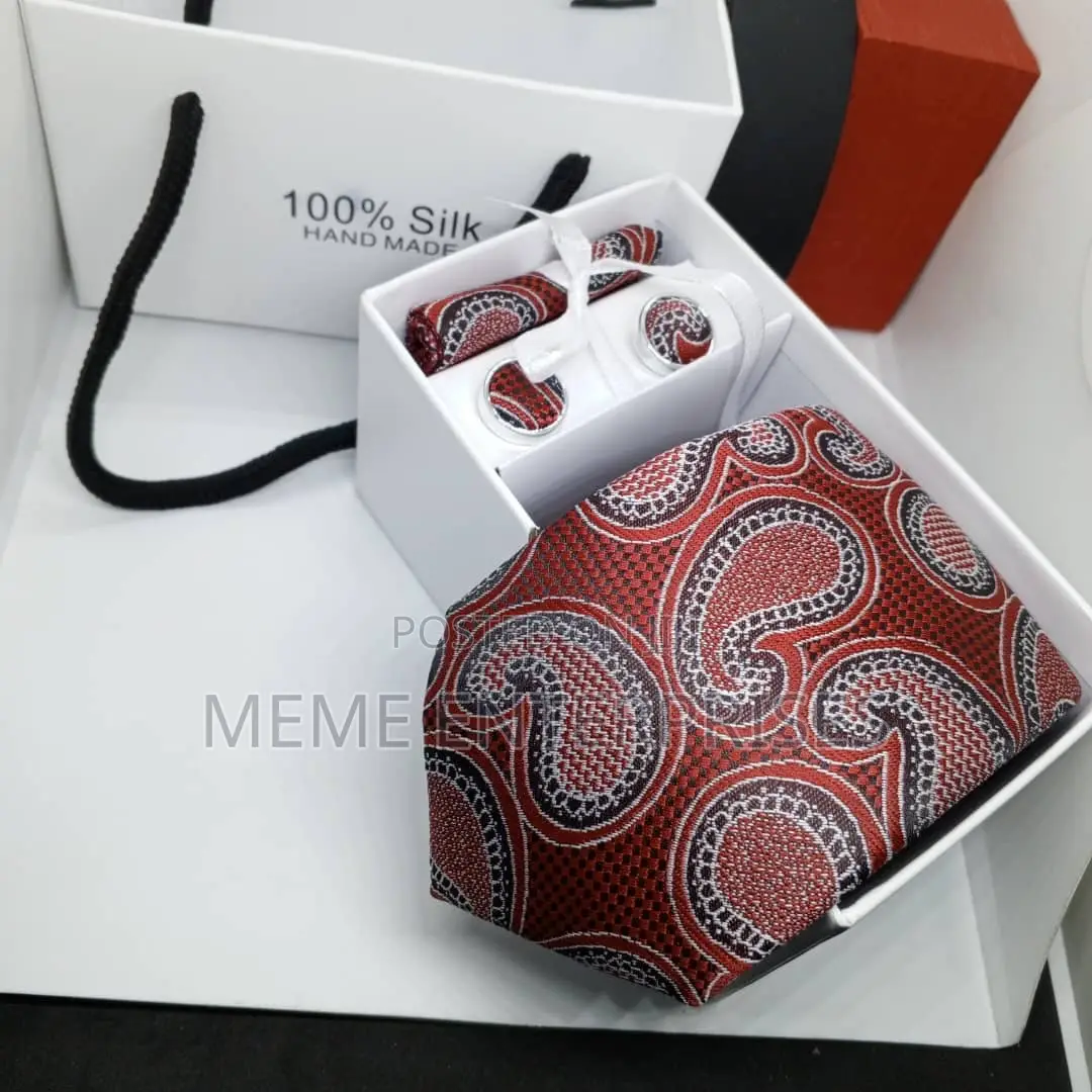Smart Tie Men