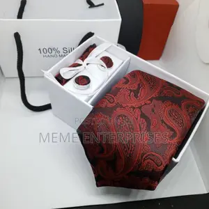 Smart Tie Men