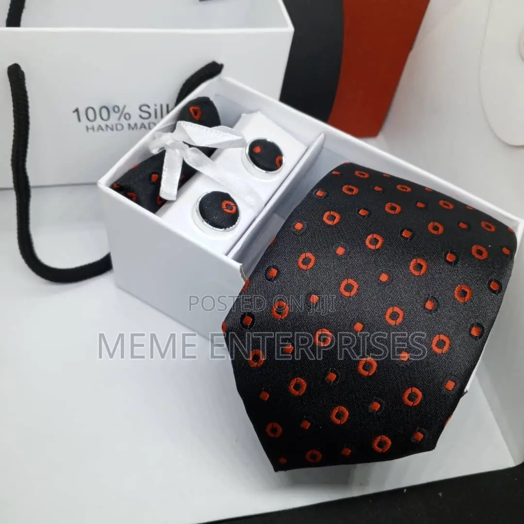Smart Tie Men