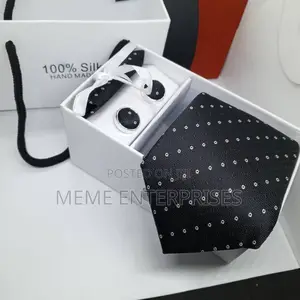 Smart Tie Men