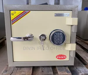 Fireproof Safe