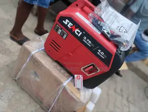 I Sell Inverter Petrol Generator