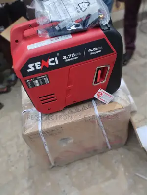 Have You Heard of Inverter Generator