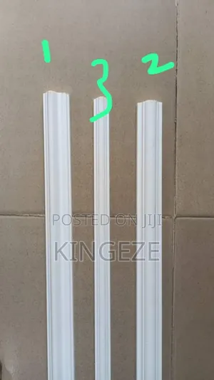 Plastic Cornice