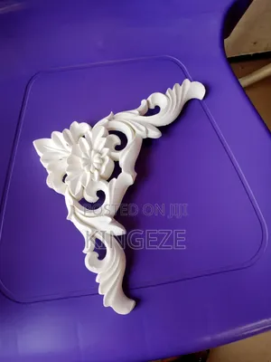Plastic Cornice