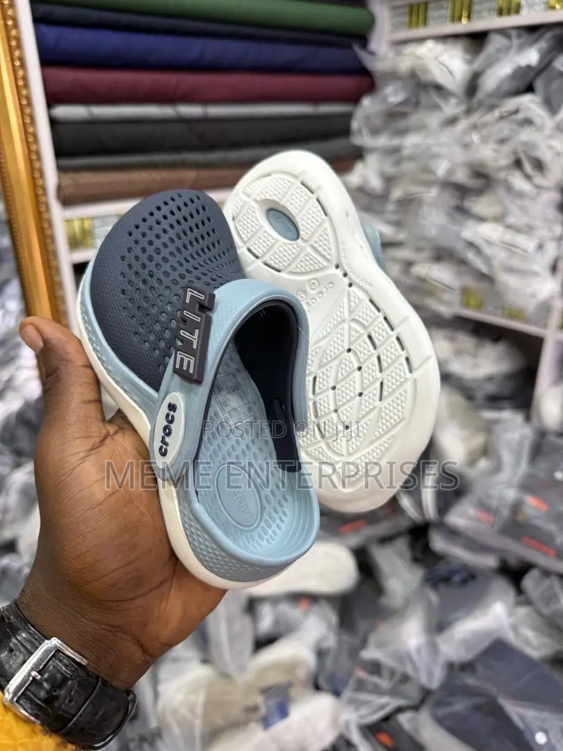 Children Crocs