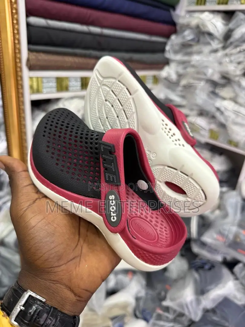 Kid Crocs (Unisex)