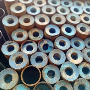 Iron Pipes