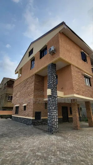 Furnished 2bdrm Apartment in Aqua Marine, Apo Resettlement for sale