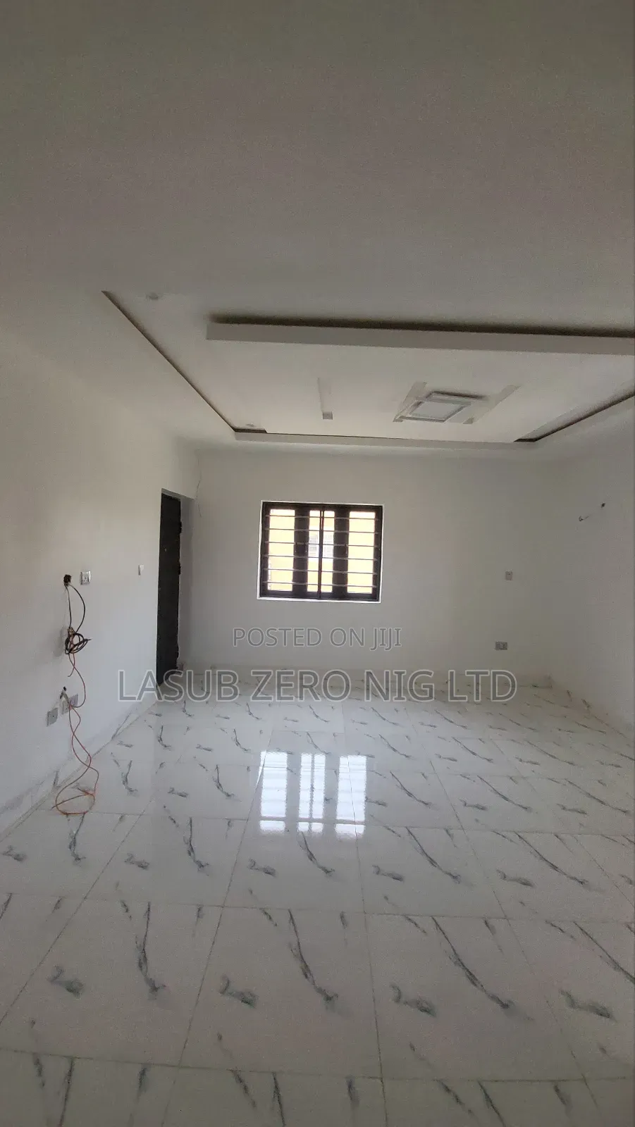 Furnished 2bdrm Apartment in Aqua Marine, Apo Resettlement for sale