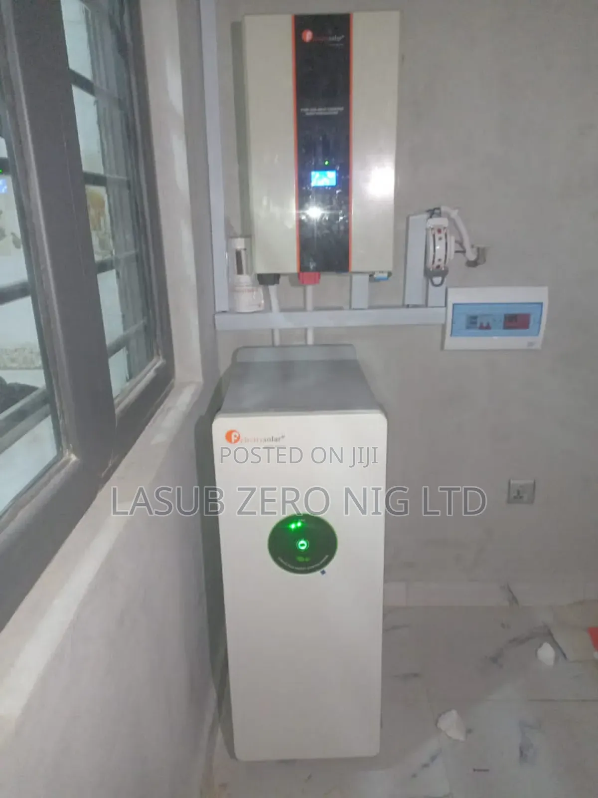 Furnished 2bdrm Apartment in Aqua Marine, Apo Resettlement for sale