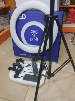 18 Inches Ring Led Light.