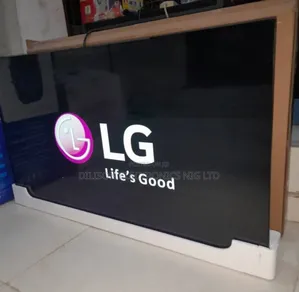 Brand New Lg 75" Ultra Uhd Smart Television