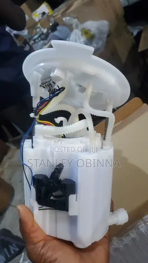 Complete Fuel Pump for Mercedes Benz Glk350 C300 E350 Glc300
