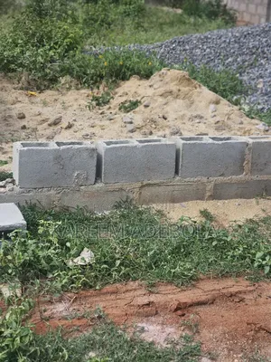 600 Square Meters at Shadia by Chevron Recreation Center