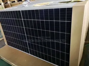 600watt Solar Mono Panels