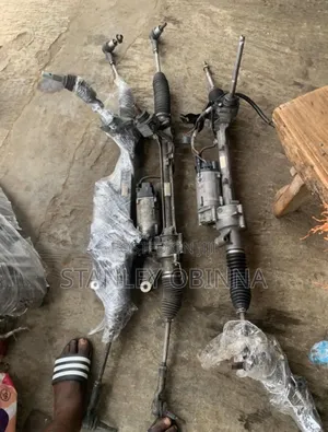 Electric Steering Rack Ml350 166 Glk350 Gle350