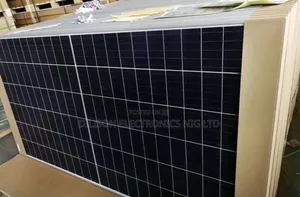 High Efficiency 450watt Solar Panel