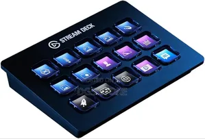 Elgato Stream Deck