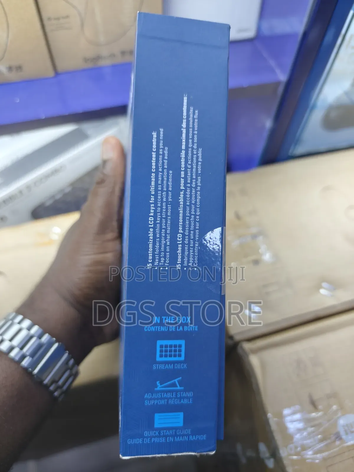 Elgato Stream Deck