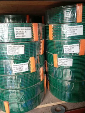 Spiral Wound Gasket